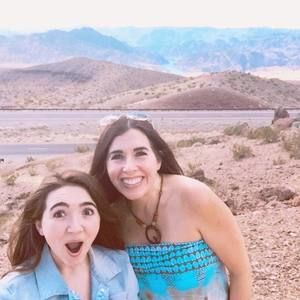 Meet your Posher, Lisa